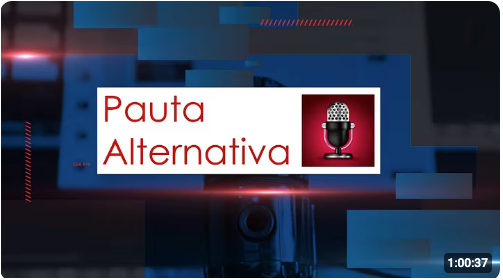 Pauta Alternativa