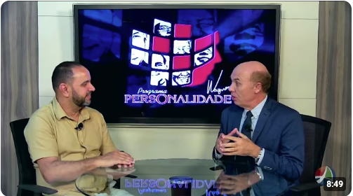Programa Personalidade
